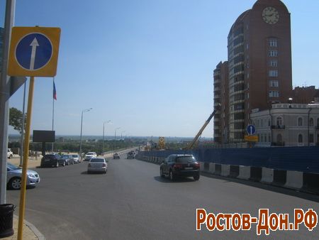 Ворошиловский проспект533