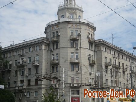 Большая Садовая872