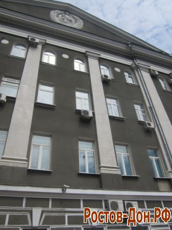 Большая Садовая855