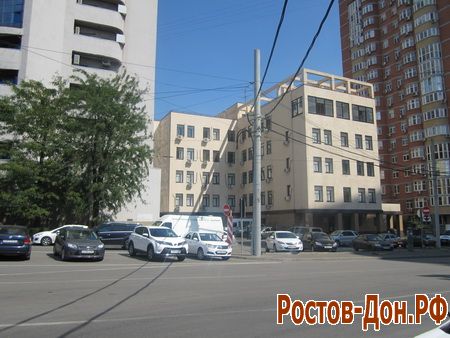 Гвардейская площадь1428