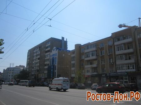 Ворошиловский проспект473