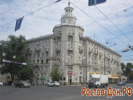 Большая Садовая873