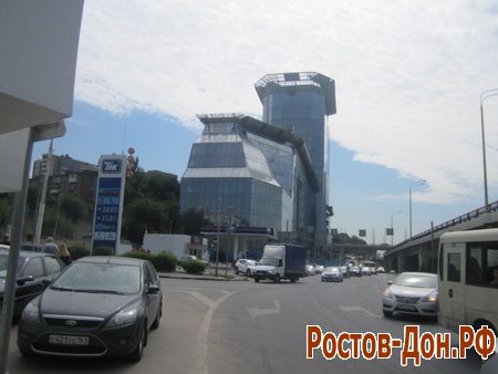 ул. Большая Садовая678