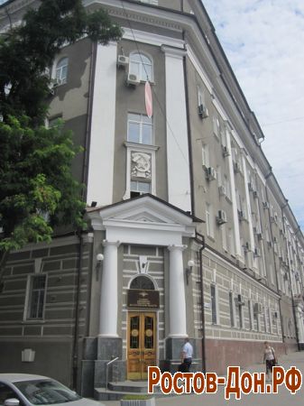 ул. Большая Садовая701