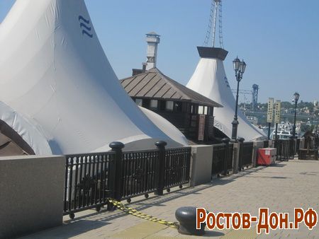 Набережная ростова1277