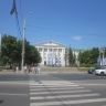 Площадь Гагарина537