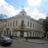 Здания на Большой Садовой1131